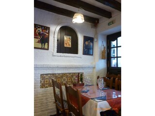 Appartamento per vacanze Torrox Costa Ambiente 60