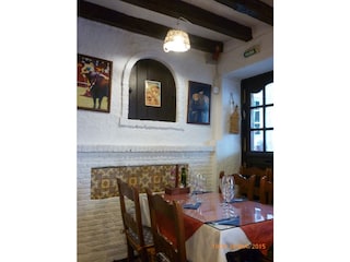 Vakantieappartement Torrox Costa Omgeving 64