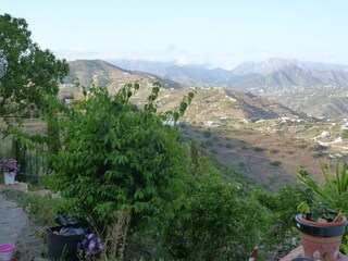 Vakantieappartement Torrox Costa  56