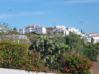 Vakantieappartement Torrox Costa Omgeving 39