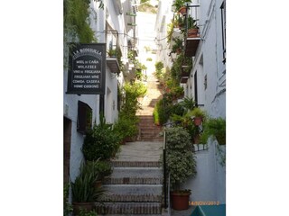 Appartamento per vacanze Torrox Costa Ambiente 54