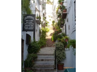 Vakantieappartement Torrox Costa  59