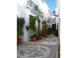 Appartamento per vacanze Torrox Costa Ambiente 55