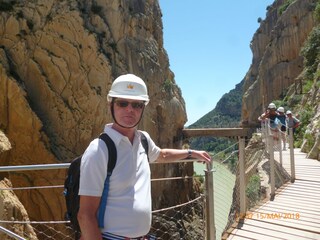 Appartamento per vacanze Torrox Costa Ambiente 65