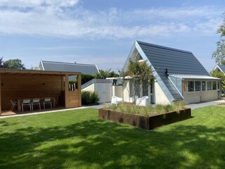 Casa per le vacanze Callantsoog Registrazione all'aperto 1