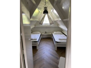 Vakantiehuis Callantsoog Kenmerken 11
