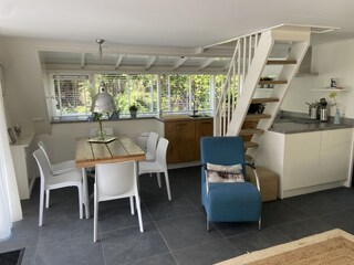 Casa per le vacanze Callantsoog Caratteristiche 3