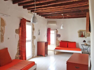 Ferienwohnung Ouranos Kokkinos