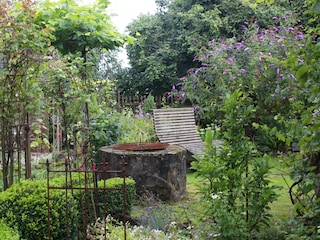 Ferienwohnung Bad Bertrich Außenaufnahme 9