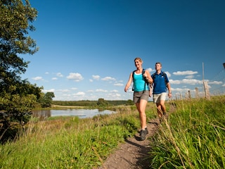 Wandern in der Eifel