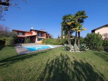 Villa Camilla