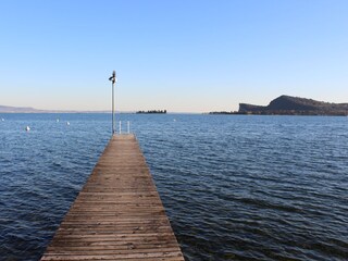 Appartamento per vacanze San Felice del Benaco Ambiente 43