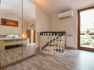 Appartamento per vacanze San Felice del Benaco Caratteristiche 24