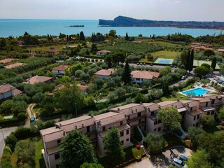 Appartamento per vacanze San Felice del Benaco Ambiente 45