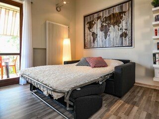 Appartamento per vacanze San Felice del Benaco Caratteristiche 26