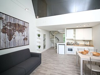 Ferienwohnung San Felice del Benaco Ausstattung 27