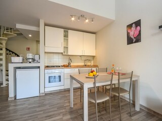 Ferienwohnung San Felice del Benaco Ausstattung 28