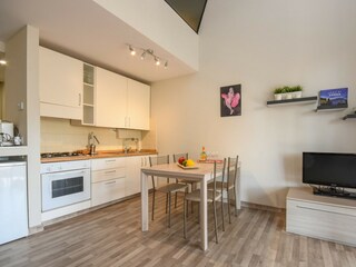 Appartamento per vacanze San Felice del Benaco Caratteristiche 30