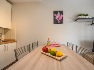 Appartamento per vacanze San Felice del Benaco Caratteristiche 31