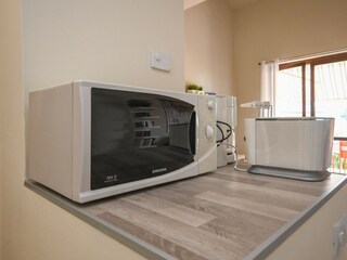 Ferienwohnung San Felice del Benaco Ausstattung 32