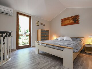 Appartamento per vacanze San Felice del Benaco Caratteristiche 36