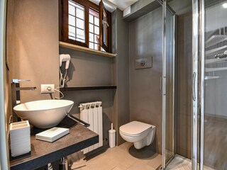 Appartamento per vacanze San Felice del Benaco Caratteristiche 39