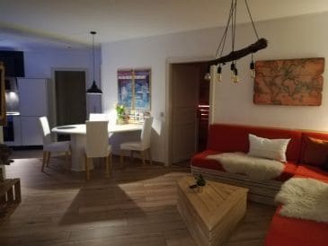 Ferienwohnung Eure Auszeit
