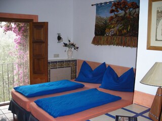 Casa per le vacanze Orgiva Caratteristiche 21