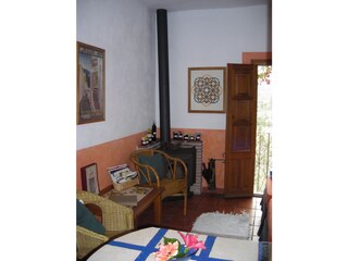 Casa per le vacanze Orgiva Caratteristiche 19