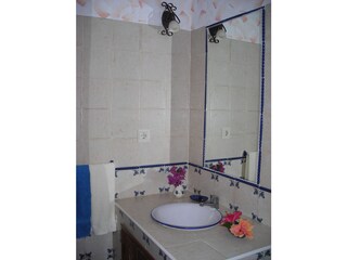 Casa per le vacanze Orgiva Caratteristiche 22