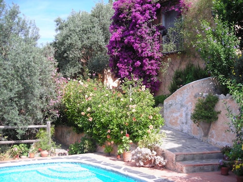 Ferienhaus La Rueda
