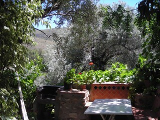 Casa per le vacanze Orgiva Registrazione all'aperto 7