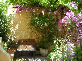 Casa per le vacanze Orgiva Registrazione all'aperto 10