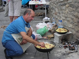 Casa per le vacanze Orgiva Ambiente 25