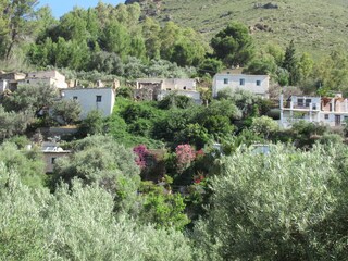 Casa per le vacanze Orgiva Registrazione all'aperto 15