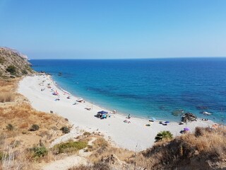Casa per le vacanze Orgiva Ambiente 28