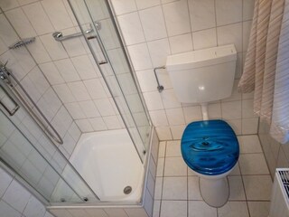 Holiday apartment Carolinensiel Features 18