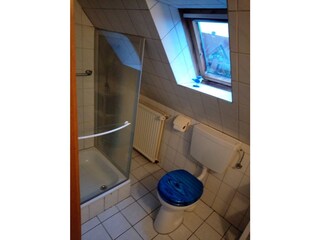 Holiday apartment Carolinensiel Features 20