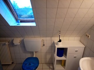 Holiday apartment Carolinensiel Features 21