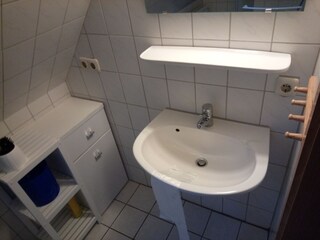 Holiday apartment Carolinensiel Features 22