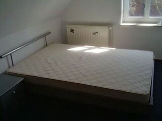 Holiday apartment Carolinensiel Features 9