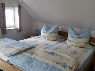 Holiday apartment Carolinensiel Features 7