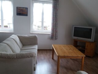 Holiday apartment Carolinensiel Features 11