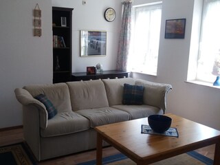 Holiday apartment Carolinensiel Features 13