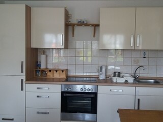 Holiday apartment Carolinensiel Features 15