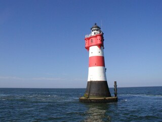 Holiday apartment Carolinensiel Environment 25