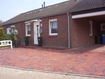 Ferienhaus Haus " Juist "
