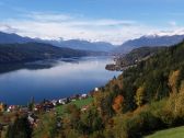 Vakantieappartement Millstatt Buitenaudio-opname 1