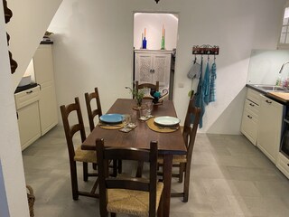 Vakantiehuis Cavalaire-sur-Mer Kenmerken 9