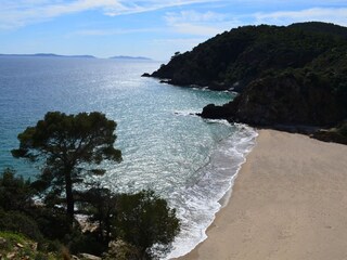 Vakantiehuis Cavalaire-sur-Mer Omgeving 25